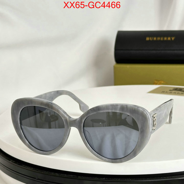 Glasses-Burberry unsurpassed quality ID: GC4466 $: 65USD