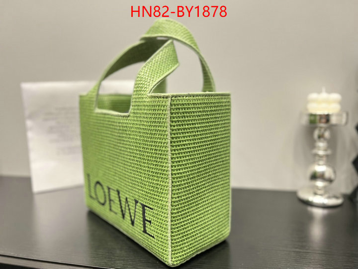 Loewe Bags(4A)-Handbag- knockoff highest quality ID: BY1878