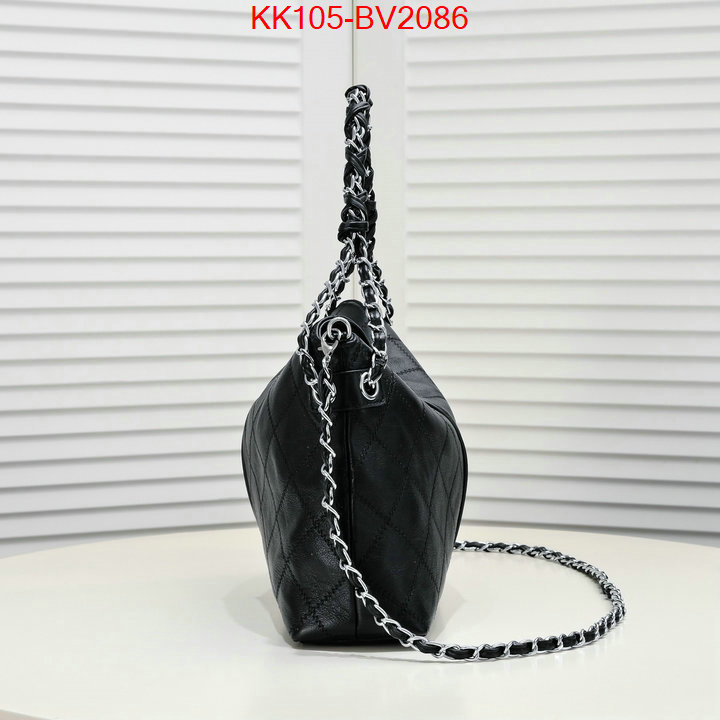 Chanel Bags(4A)-Handbag- high quality designer ID: BV2086 $: 105USD,