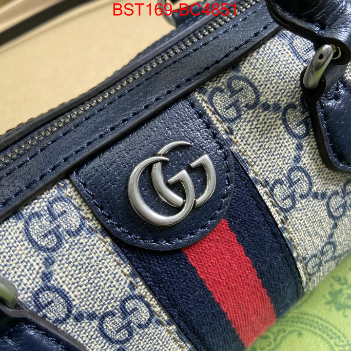 Gucci Bags(TOP)-Diagonal- high quality customize ID: BC4851 $: 169USD,