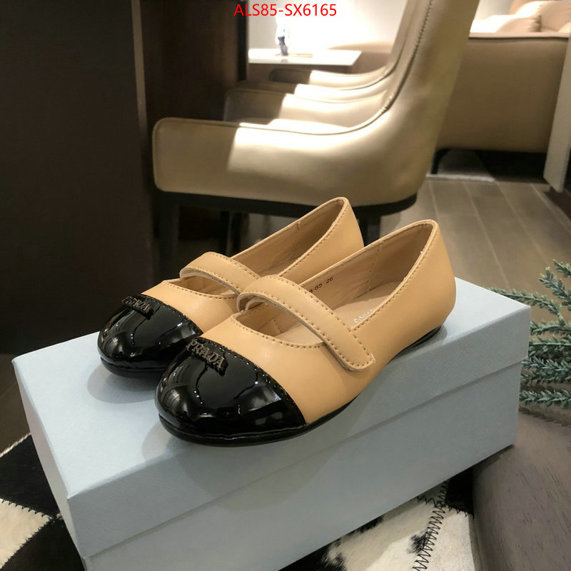 Kids shoes-Prada where to buy the best replica ID: SX6165 $: 85USD