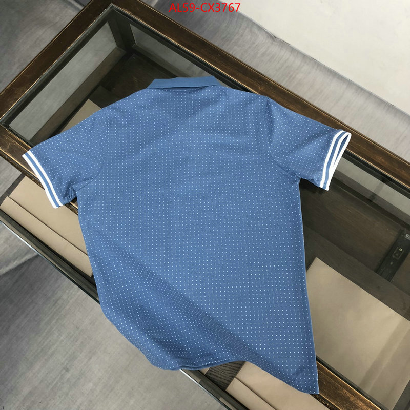 Clothing-Boss high quality aaaaa replica ID: CX3767 $: 59USD