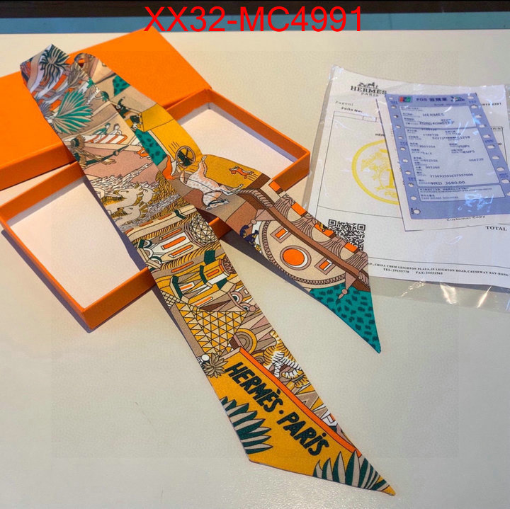 Scarf-Hermes knockoff highest quality ID: MC4991 $: 32USD