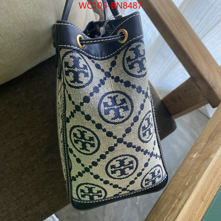 Tory Burch Bags(4A)-Handbag- outlet sale store ID: BN8487 $: 105USD,