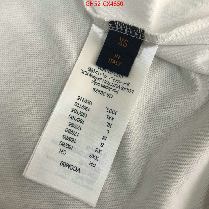 Clothing-LV online china ID: CX4850 $: 52USD