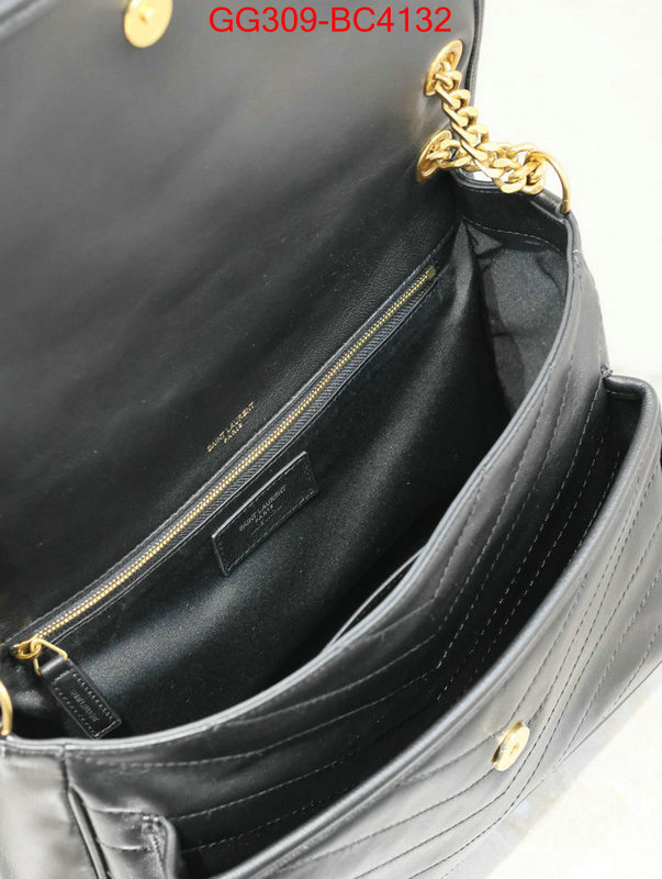 YSL Bags(TOP)-Niki Series high quality designer replica ID: BC4132 $: 309USD,