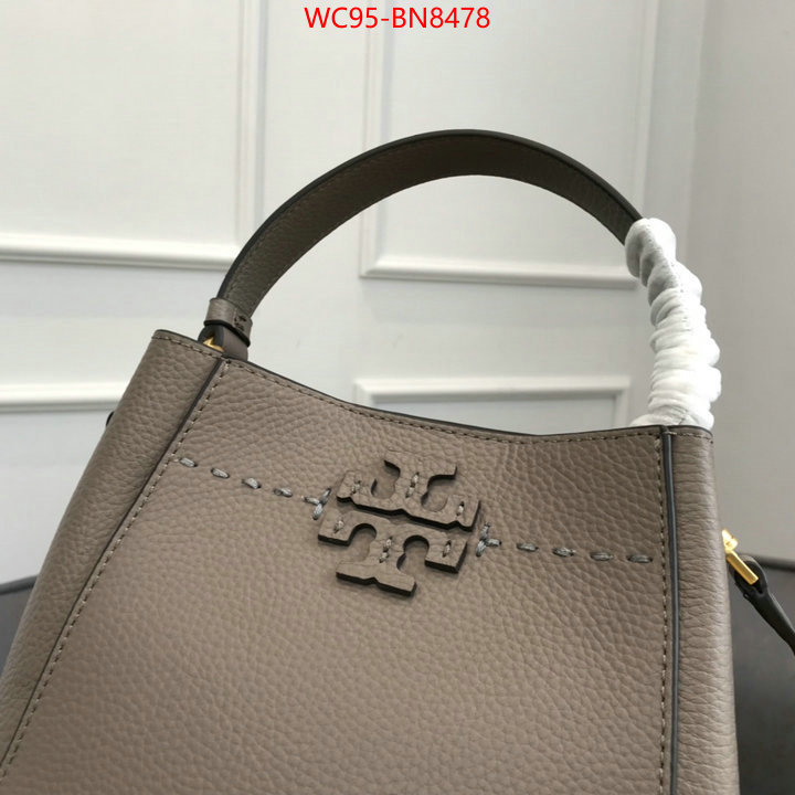 Tory Burch Bags(4A)-Handbag- aaaaa class replica ID: BN8478 $: 95USD,