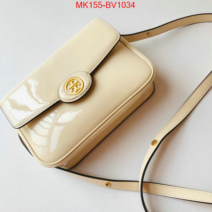 Tory Burch Bags(TOP)-Diagonal- 2024 perfect replica designer ID: BV1034 $: 155USD,