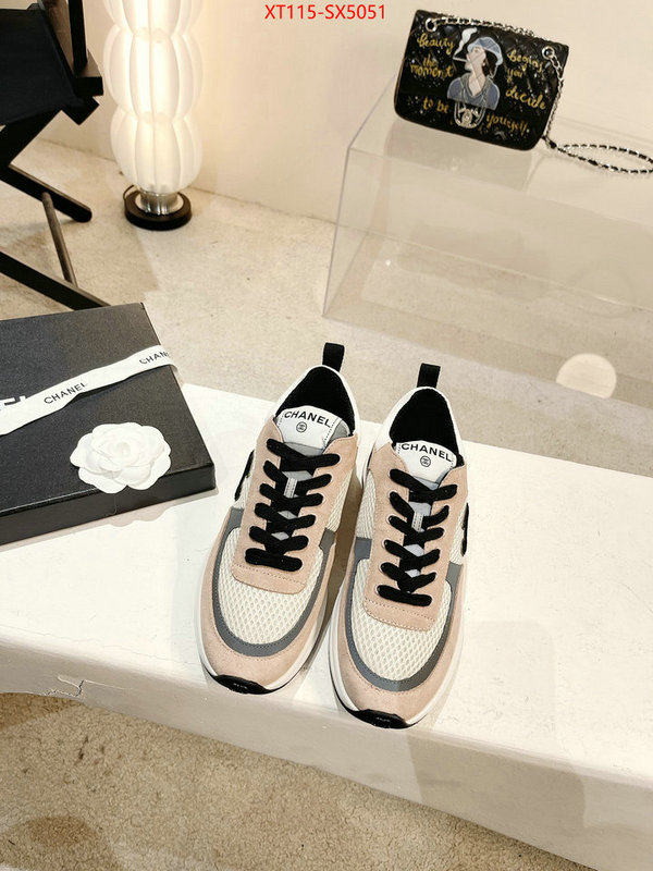 Women Shoes-Chanel how quality ID: SX5051 $: 115USD