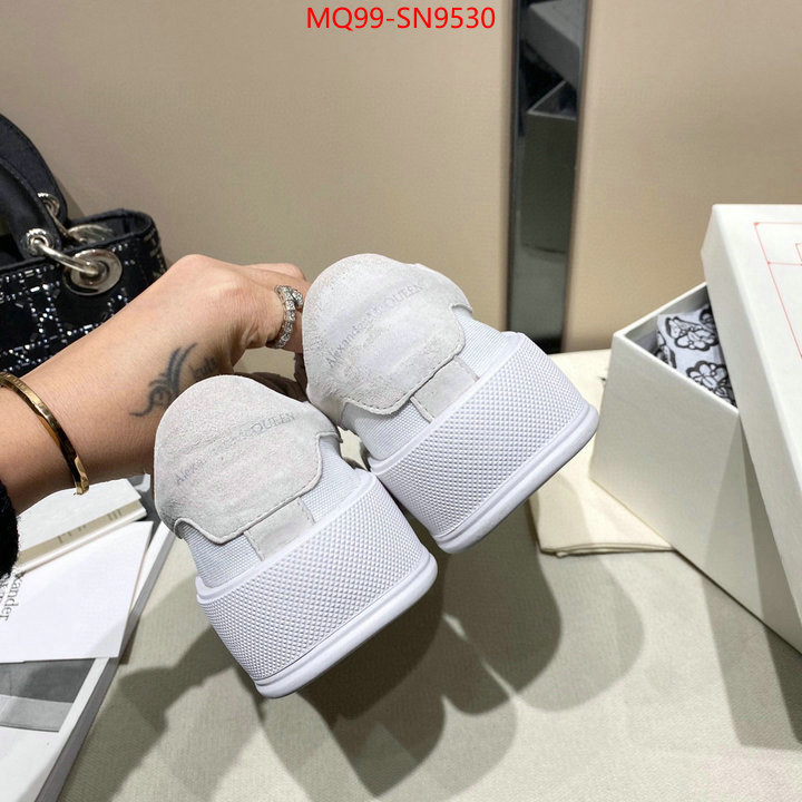 Women Shoes-Alexander McQueen for sale online ID: SN9530 $: 99USD