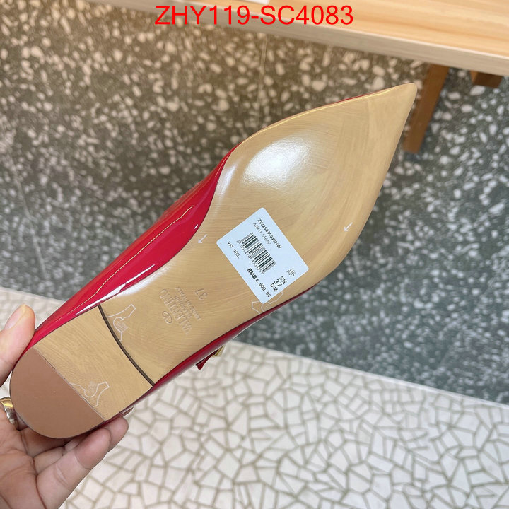 Women Shoes-Valentino buy aaaaa cheap ID: SC4083 $: 119USD