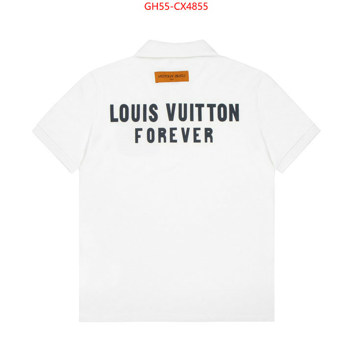 Clothing-LV is it ok to buy ID: CX4855 $: 55USD