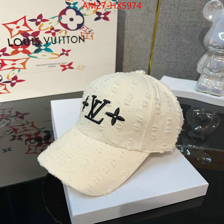 Cap(Hat)-LV where to buy ID: HX5974 $: 27USD