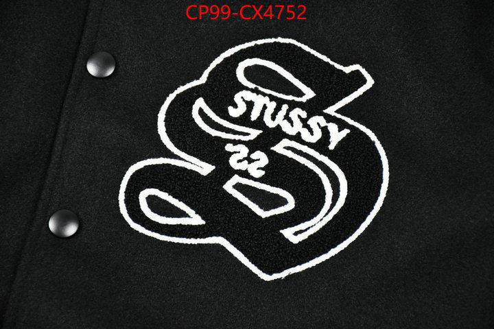 Clothing-Stussy where can i buy ID: CX4752 $: 99USD