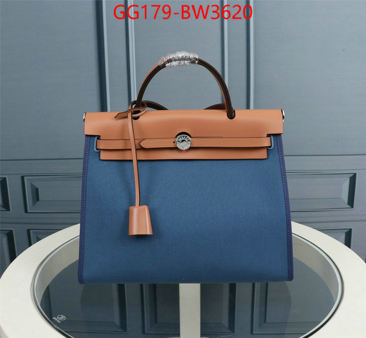 Hermes Bags(TOP)-Handbag- best replica 1:1 ID: BW3620 $: 179USD,