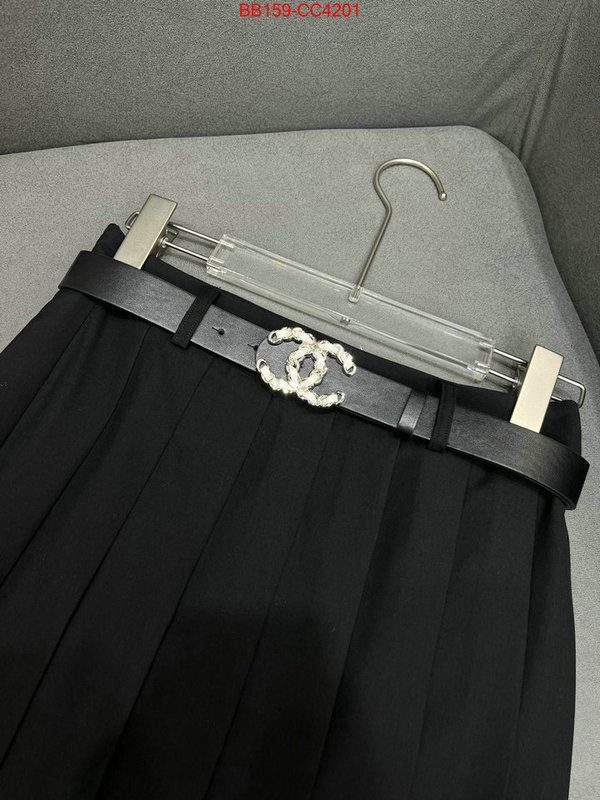 Clothing-Chanel replica 2024 perfect luxury ID: CC4201 $: 159USD