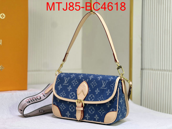 LV Bags(4A)-Pochette MTis Bag- same as original ID: BC4618 $: 85USD,
