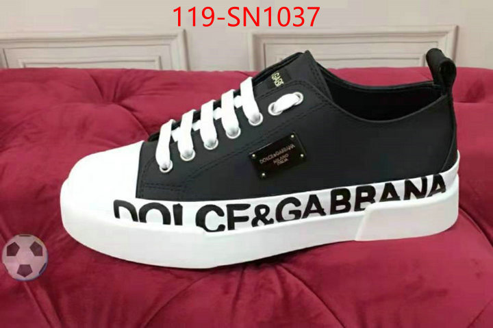 Men Shoes-DG how to find designer replica ID: SN1037 $: 119USD