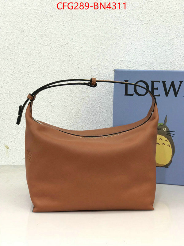 Loewe Bags(TOP)-Cubi aaaaa ID: BN4311 $: 289USD,