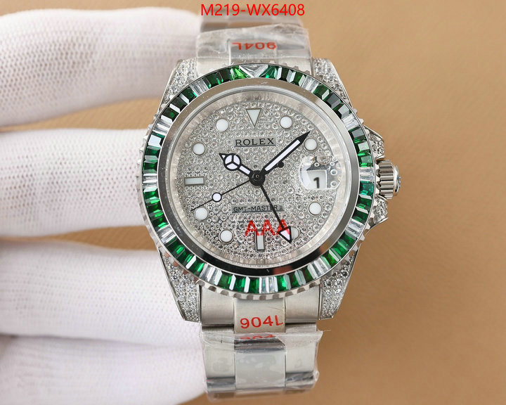 Watch(TOP)-Rolex buying replica ID: WX6408 $: 219USD