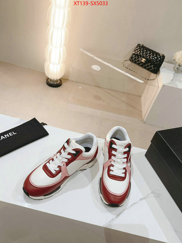 Women Shoes-Chanel is it ok to buy replica ID: SX5033 $: 139USD