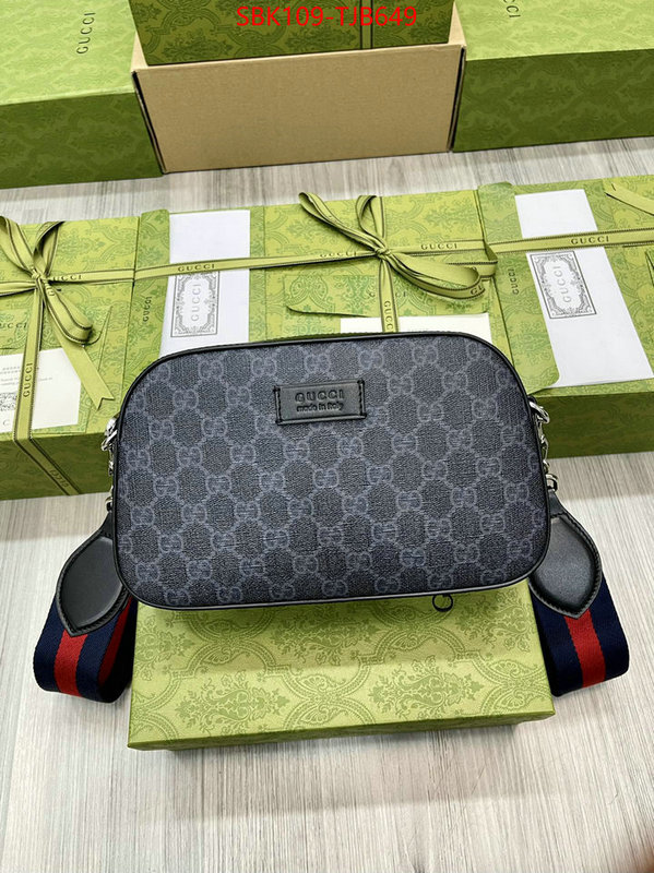 Gucci 5A Bags SALE ID: TJB649