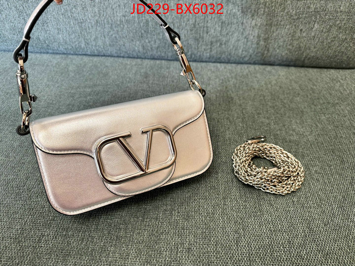 Valentino Bags(TOP)-LOC-V Logo where to find the best replicas ID: BX6032 $: 229USD,