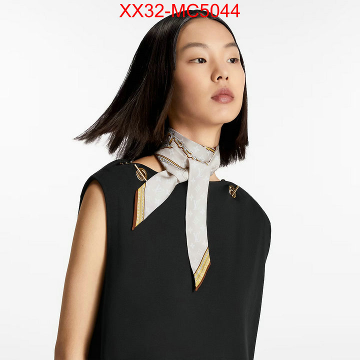 Scarf-LV high quality designer replica ID: MC5044 $: 32USD