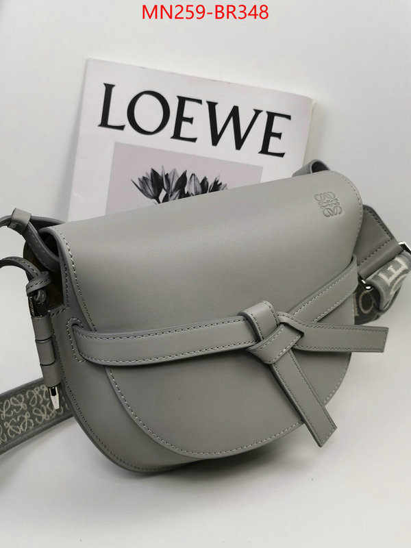 Loewe Bags(TOP)-Gate- from china ID: BR348 $: 259USD,