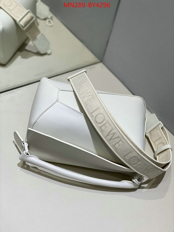 Loewe Bags(TOP)-Puzzle- online shop ID: BY4296 $: 289USD,