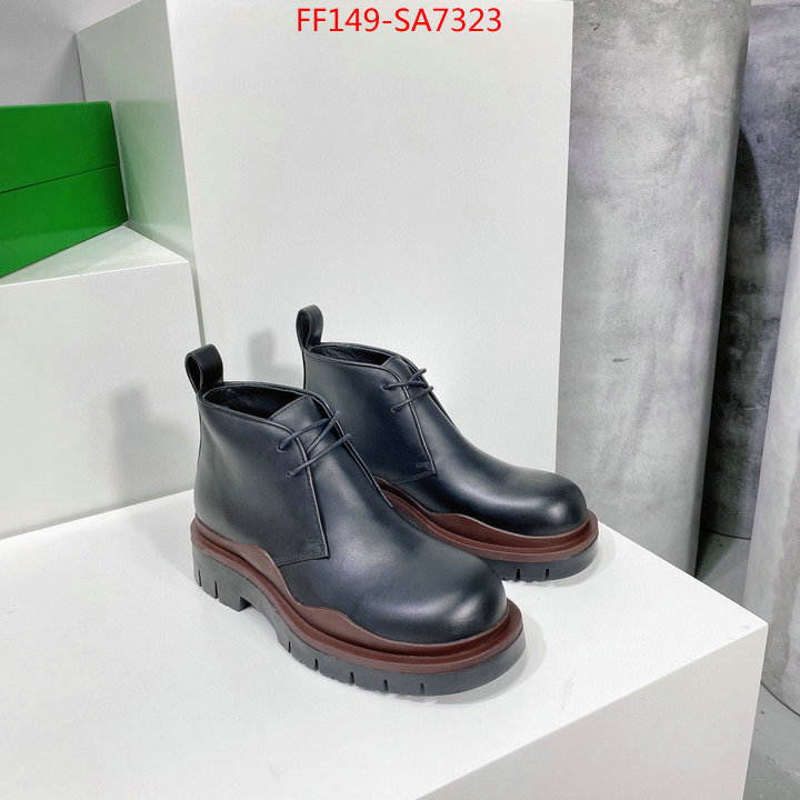 Women Shoes-Boots replicas buy special ID: SA7323 $: 149USD