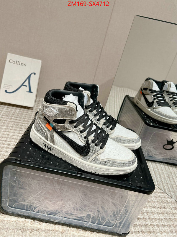 Men Shoes-Air Jordan the best ID: SX4712 $: 169USD