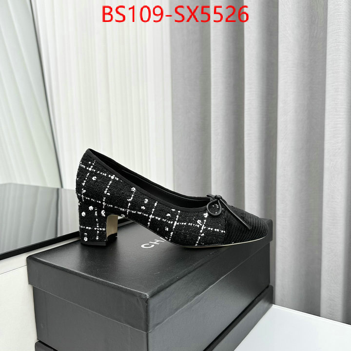 Women Shoes-Chanel replica designer ID: SX5526 $: 109USD