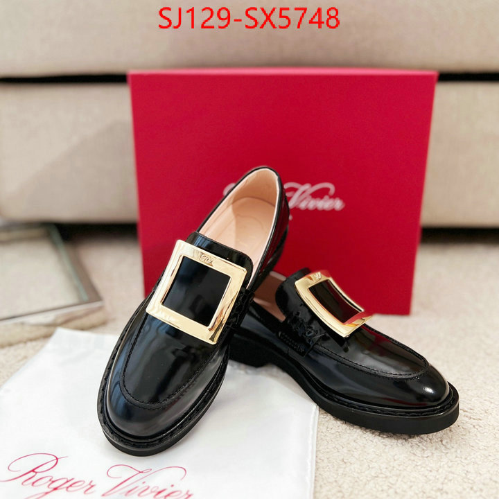Women Shoes-Rogar Vivier online from china designer ID: SX5748 $: 129USD