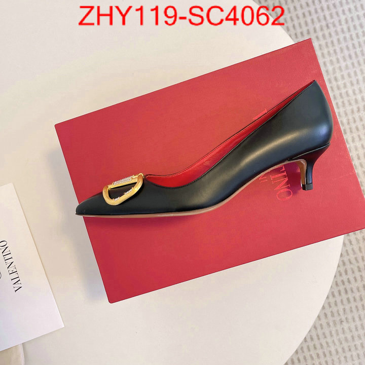 Women Shoes-Valentino good ID: SC4062 $: 119USD