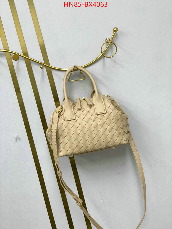 BV Bags(4A)-Handbag- what's the best to buy replica ID: BX4063 $: 85USD,