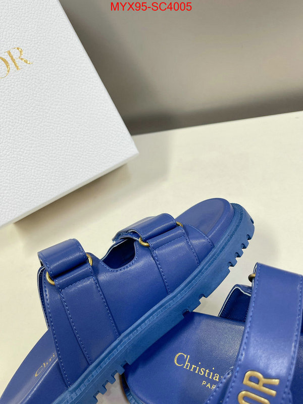 Women Shoes-Dior is it ok to buy replica ID: SC4005 $: 95USD