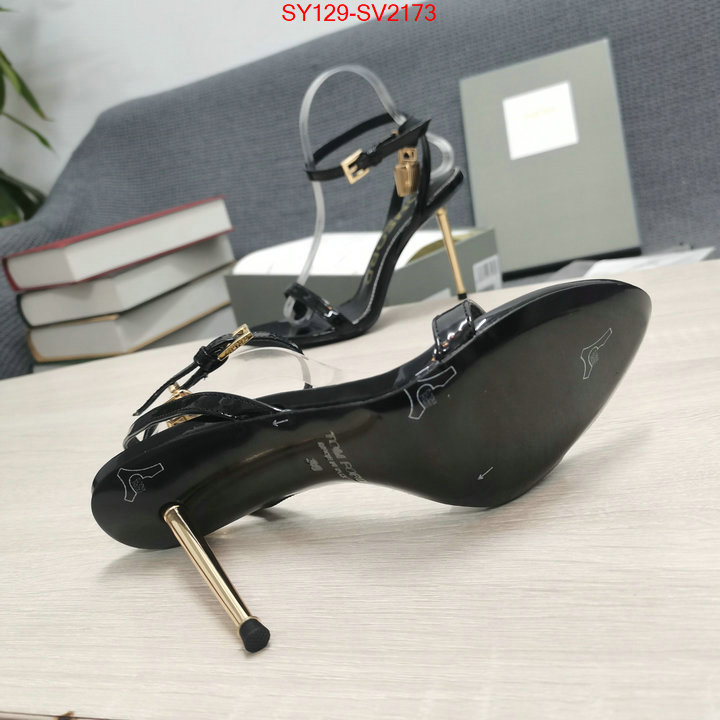 Women Shoes-Tom Ford buy high quality cheap hot replica ID: SV2173 $: 129USD