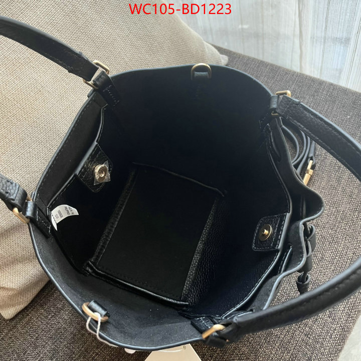 Tory Burch Bags(4A)-Handbag- where can i find ID: BD1223 $: 105USD,