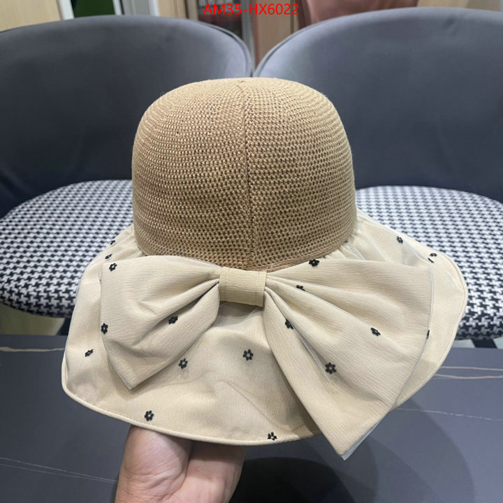 Cap (Hat)-Prada what ID: HX6022 $: 35USD