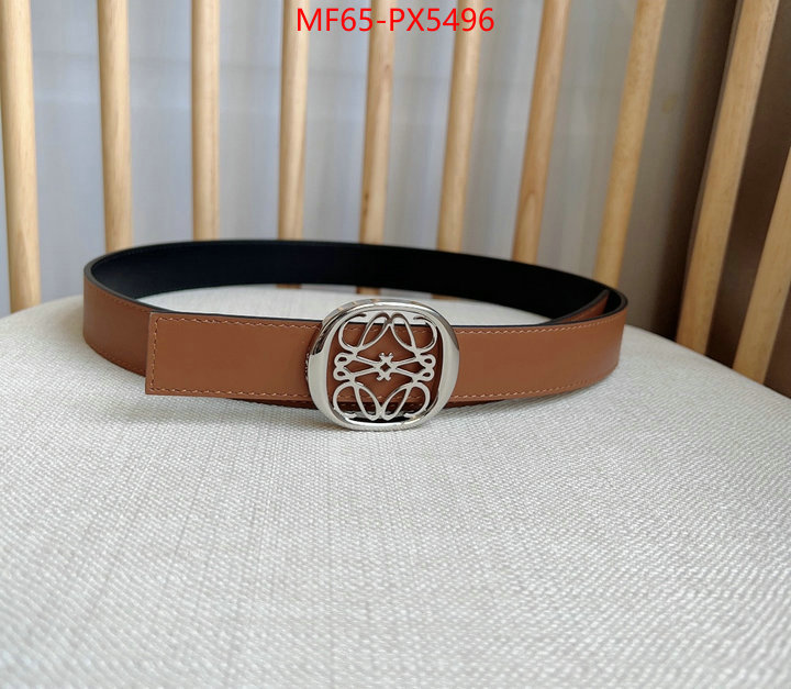 Belts-Loewe for sale cheap now ID: PX5496 $: 65USD