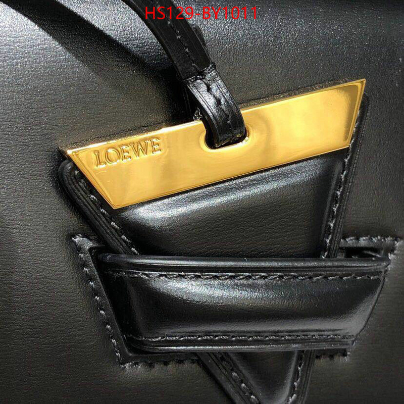 Loewe Bags(4A)-Barcelona buy the best high quality replica ID: BY1011 $: 129USD,