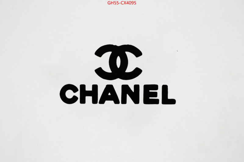 Clothing-Chanel shop designer replica ID: CX4095 $: 55USD