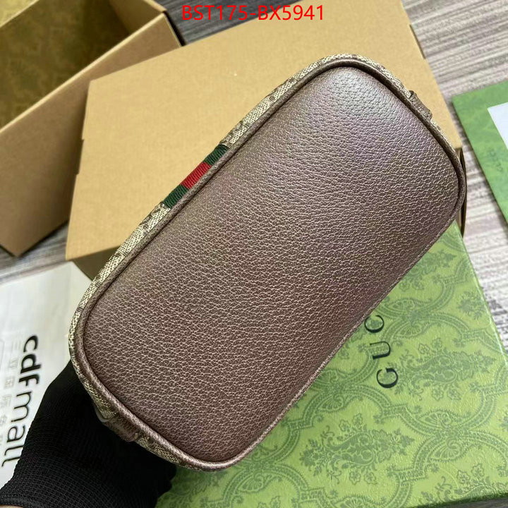 Gucci Bags(TOP)-Ophidia-G find replica ID: BX5941 $: 175USD,