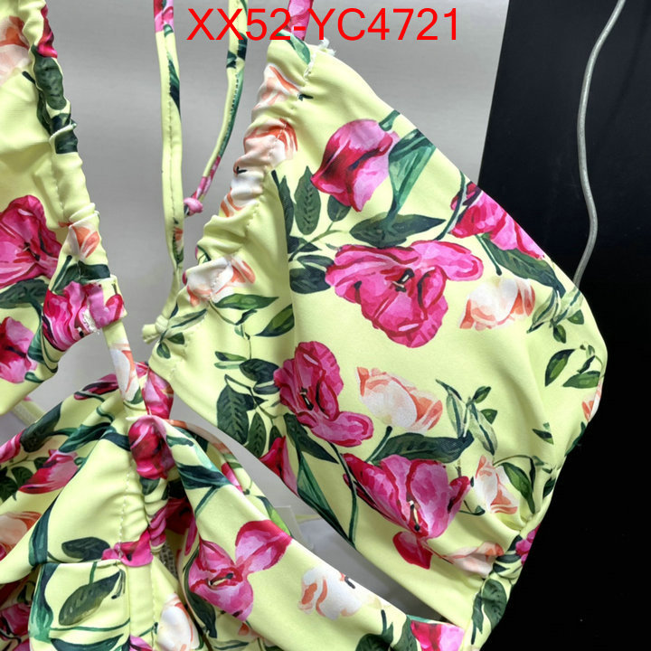 Swimsuit-DG customize the best replica ID: YC4721 $: 52USD