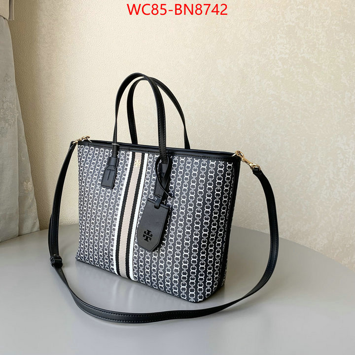 Tory Burch Bags(4A)-Handbag- where can i buy ID: BN8742 $: 85USD,