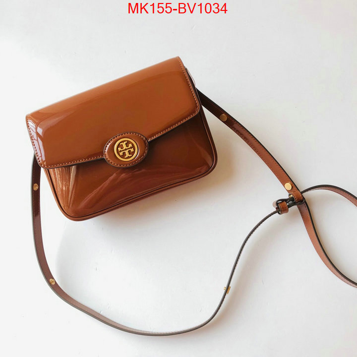 Tory Burch Bags(TOP)-Diagonal- 2024 perfect replica designer ID: BV1034 $: 155USD,