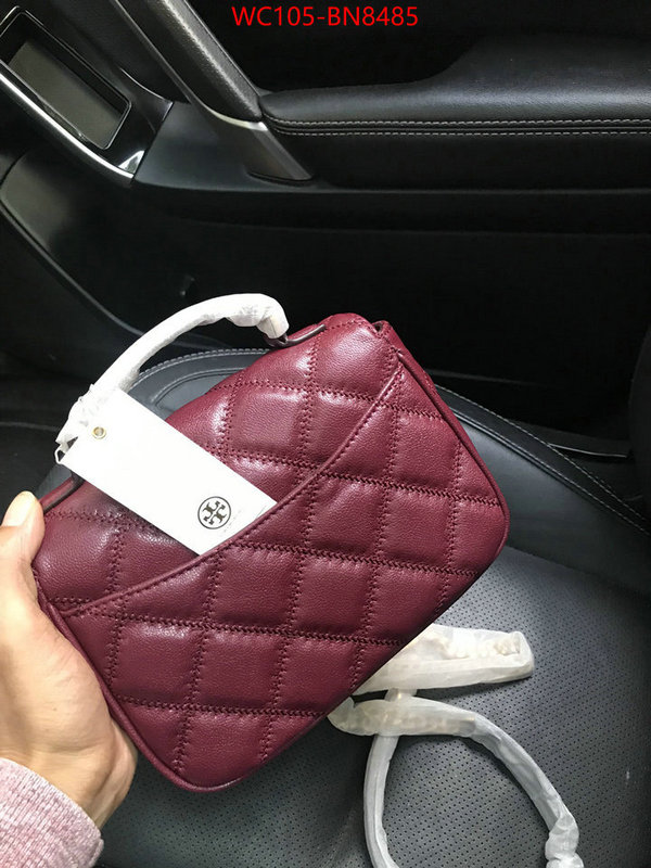 Tory Burch Bags(4A)-Diagonal- best fake ID: BN8485 $: 105USD,