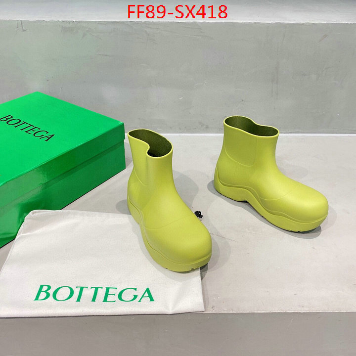 Women Shoes-Boots how to buy replcia ID: SX418 $: 89USD