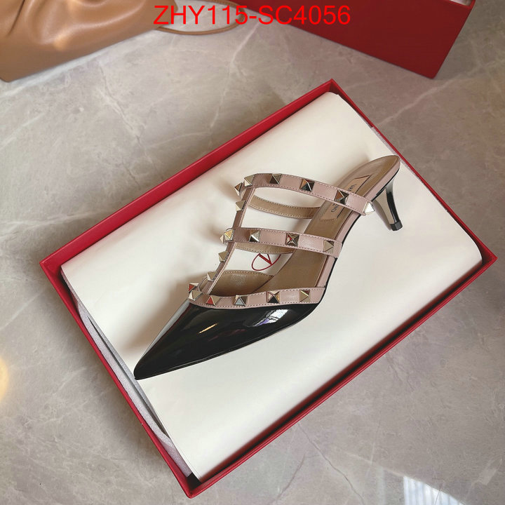 Women Shoes-Valentino buy online ID: SC4056 $: 115USD